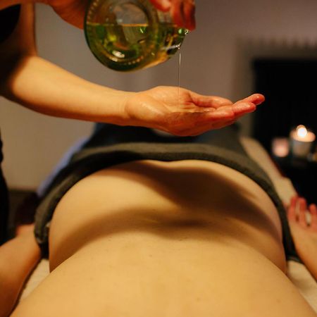 Passage En Paradis 阿尔布瓦 外观 照片
